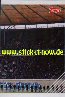Topps Fußball Bundesliga 2020/21 "Sticker" (2020) - Nr. 44