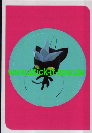 Panini - Miraculous Ladybug (2020) "Sticker" - Nr. 141