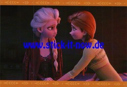 Disney Die Eiskönigin 2 "Trading Cards" (2019) - Nr. 121
