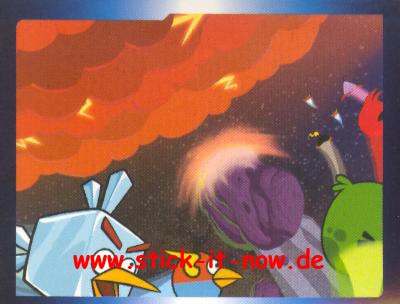 Angry Birds Space - Nr. 135