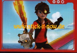 Zak Storm "Super Pirate" (2019) - Nr. 27