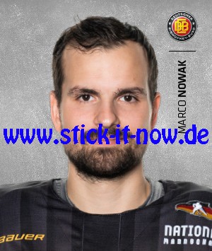 Penny DEL - Deutsche Eishockey Liga 20/21 "Sticker" - Nr. 376