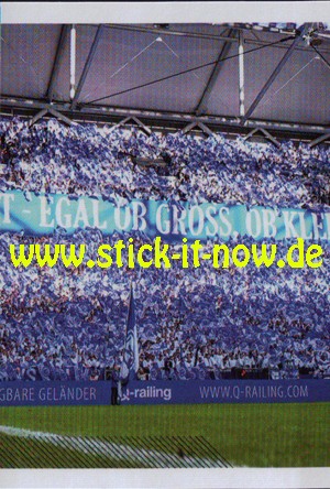 Topps Fußball Bundesliga 2020/21 "Sticker" (2020) - Nr. 323