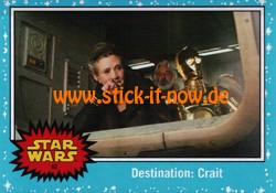 Star Wars "Der Aufstieg Skywalkers" (2019) - Nr. 40