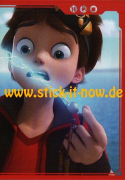 Zak Storm "Super Pirate" (2019) - Nr. 24