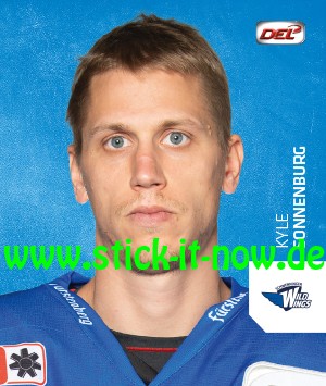 DEL - Deutsche Eishockey Liga 18/19 "Sticker" - Nr. 298