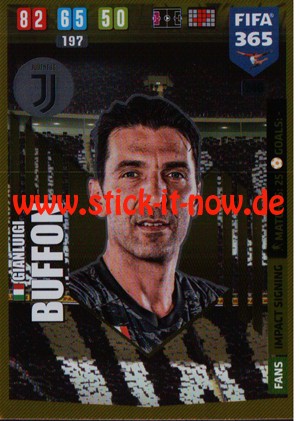 Panini FIFA 365 Adrenalyn XL (2020) - Nr. 246 (Fans)