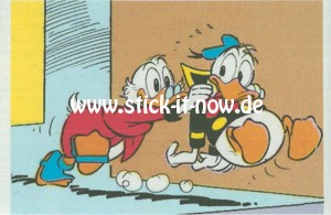 85 Jahre Donald Duck "Sticker-Story" (2019) - Nr. 159