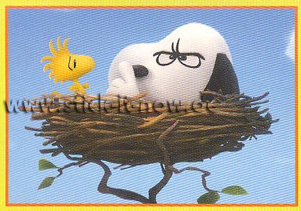 Die Peanuts, der Film (2015) - Nr. 13
