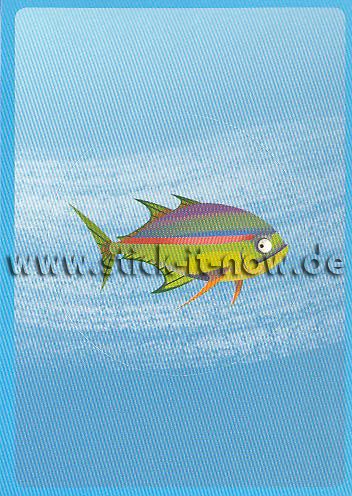 Disney "Findet Dorie" Sticker (2016) - Nr. 123