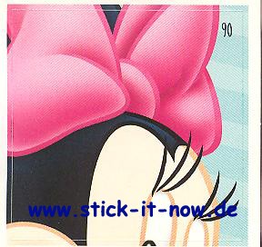 Rewe - Disney "Mein Mitmach-Buch" - Nr. 90