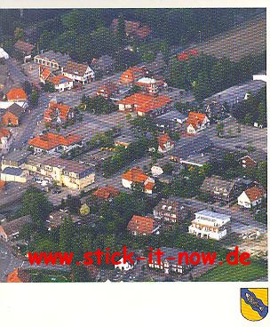 Panini Unser Landkreis Vechta - Nr. 184