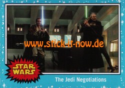 Star Wars "Der Aufstieg Skywalkers" (2019) - Nr. 1