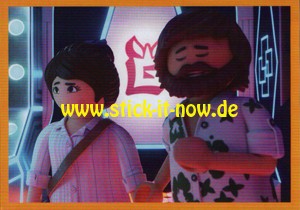 Playmobil "Der Film" (2019) - Nr. 100