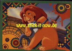 Disney "Der König der Löwen" (2019) - Karte Nr. 43