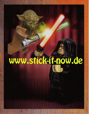 Lego Star Wars "Sticker-Serie" (2020) - Nr. 67