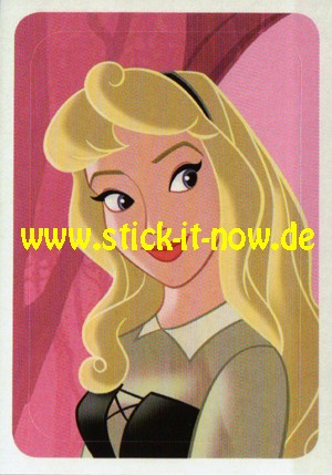 Disney Prinzessin "Glaube an dich" (2021) - Nr. 116