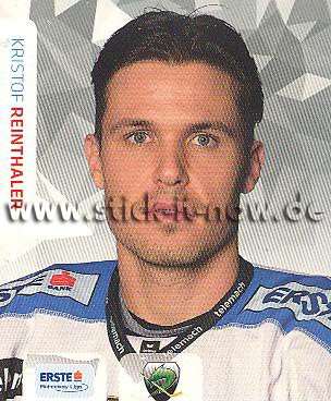 Erste Bank Eishockey Liga Sticker 15/16 - Nr. 308
