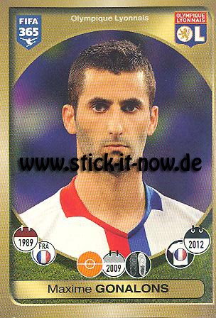 Panini FIFA 365 Sticker 16/17 - Nr. 144