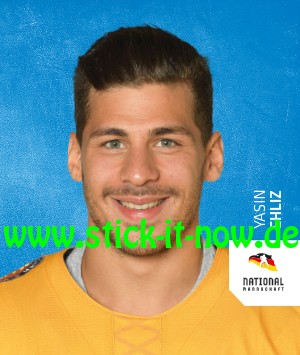 DEL - Deutsche Eishockey Liga 18/19 "Sticker" - Nr. 379