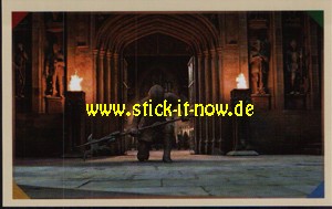 Aus den Filmen von "Harry Potter" (2020) - Sticker Nr. 205