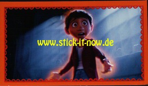 Panini Disney Pixar "COCO" (2017) - Nr. 71