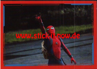 Spider-Man Homecoming (2017) - Nr. 141