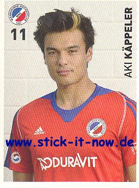 HOCKEYSTICKer - 14/15 - Nr. 112