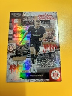 FC St.Pauli "We love St.Pauli" (2026) - Millerntor - Hauke Wahl