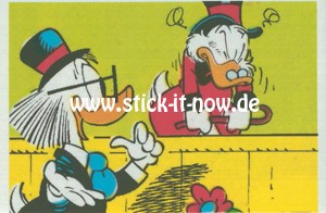 85 Jahre Donald Duck "Sticker-Story" (2019) - Nr. 161