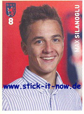 HOCKEYSTICKer - 14/15 - Nr. 219