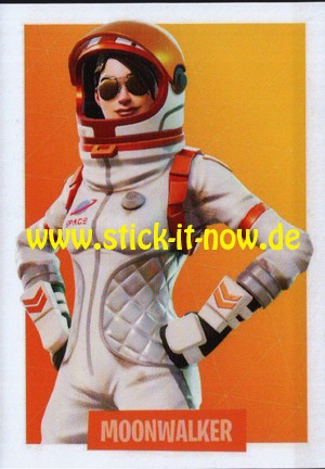 Fortnite "Sticker" (2019) - Nr. 108