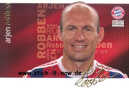 PANINI - FC BAYERN MÜNCHEN TRADING CARDS 2015 - Nr. 18