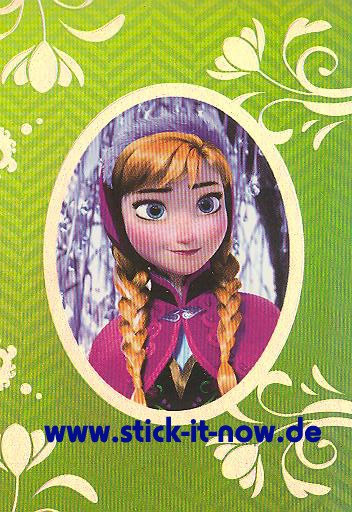 Die Eiskönigin "Winterzauber" Trading Cards - Nr. 27