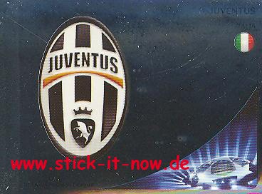 Panini Champions League 12/13 Sticker - Nr. 336
