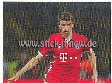 FC Bayern München 2016/2017 16/17 - Sticker - Nr. 147