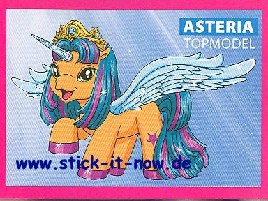 Filly Stars Sticker (2015) - Nr. P10