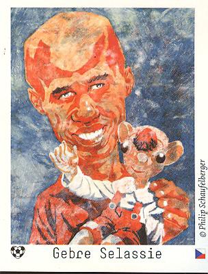 Tschutti Bildli - EM 2012 - Nr. 64