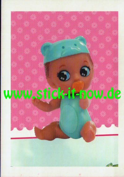 Baby Born Surprise (2021) - Nr. 187