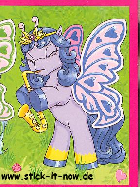 Filly Butterfly Sticker 2014 - Nr. 32