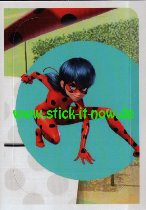 Panini - Miraculous Ladybug (2020) "Sticker" - Nr. 30