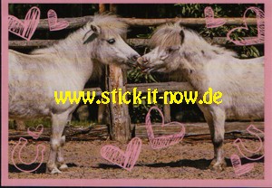 Bibi & Tina "Sticker" (2020) - Nr. 162