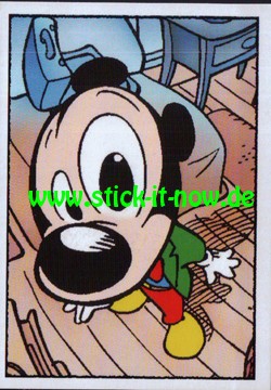 90 Jahre Micky Maus "Sticker-Story" (2018) - Nr. 214