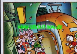 90 Jahre Micky Maus "Sticker-Story" (2018) - Nr. 190