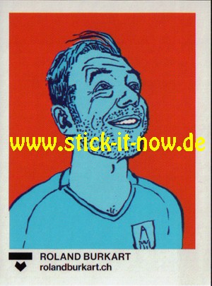 Tschutti Heftli "EM 2020" (2021) - Nr. 66 (314)