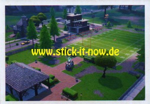 Fortnite "Sticker" (2019) - Nr. 23