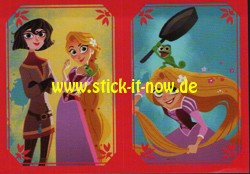 Rapunzel - Die Serie "Sticker" (2018) - Nr. 166