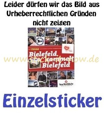 Bielefeld sammelt Bielefeld - Nr. 57