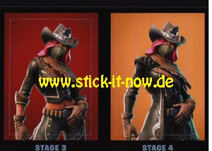 Fortnite "Black Frame Series" (2020) - Nr. 72