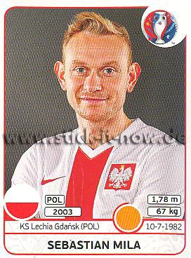 Panini EM 2016 France - GER/Edition - Nr. 307